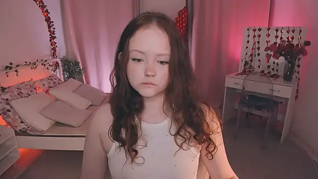 Yennefer   online show from February 19, 2026, 3:31 pm