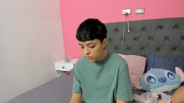 ariloe quintero online show from March 2, 2026, 1:18 pm