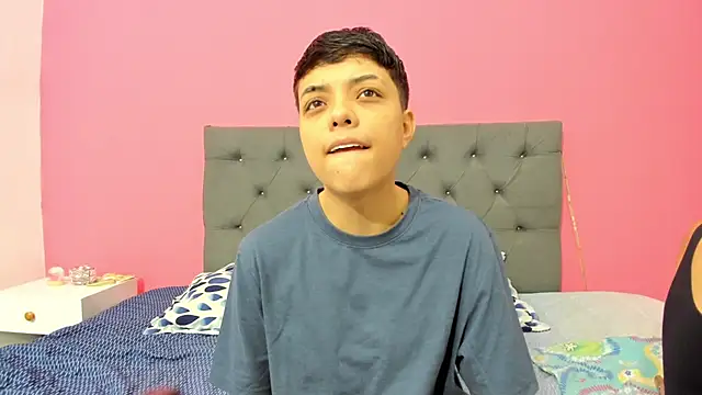 ariloe quintero online show from February 12, 2026, 12:27 pm