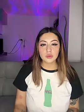 justmariee online show from December 18, 2025, 11:41 pm