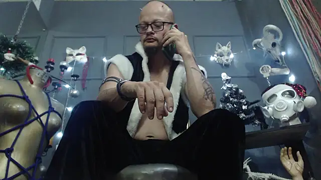 zain  kreigger69 online show from December 19, 2025, 2:59 am