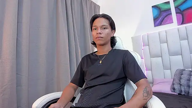 AndyKings 1 online show from March 19, 2026, 3:39 am