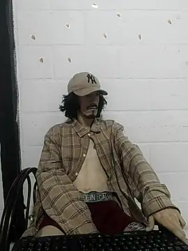 sk8-boy online show from March 3, 2026, 1:18 pm