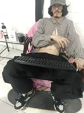 sk8-boy online show from April 18, 2026, 2:41 pm