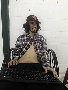 sk8-boy online show from March 24, 2026, 9:37 pm