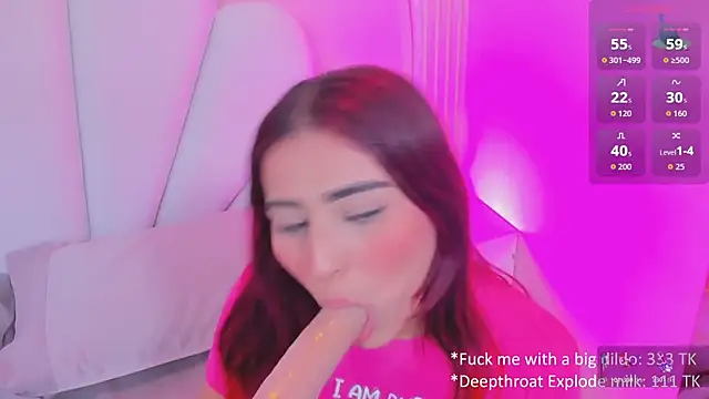 Ary  cherry online show from February 4, 2026, 7:42 pm