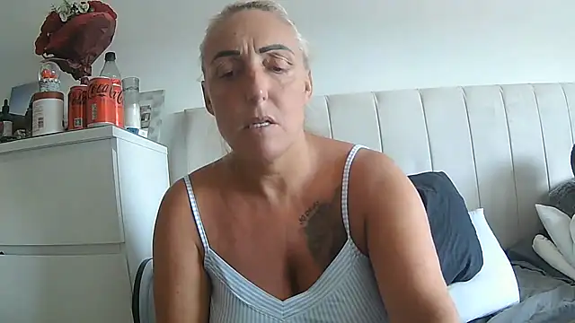 Snapshot of theblondecocklover chatting on July 20, 2026, 5:59 pm theblondecocklover online show from July 20, 2026, 5:59 pm