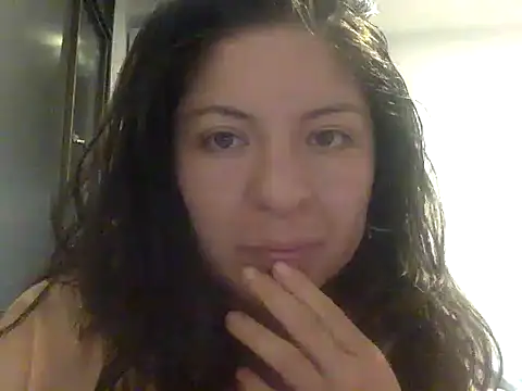 Snapshot of Taticasexy chatting on July 6, 2026, 5:25 am Taticasexy online show from July 6, 2026, 5:25 am