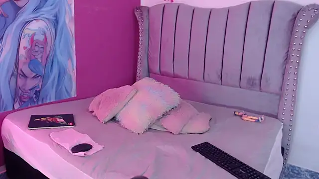 sexy abby01 online show from February 21, 2026, 4:31 pm