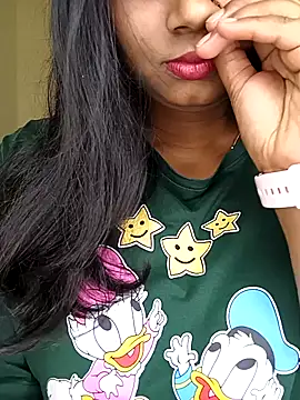 Cute Baby143 online show from January 8, 2026, 6:30 am