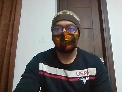 NunnuLelo online show from February 22, 2026, 7:48 pm