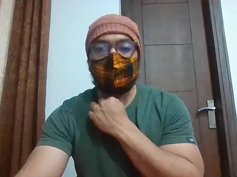 NunnuLelo online show from March 7, 2026, 8:58 pm