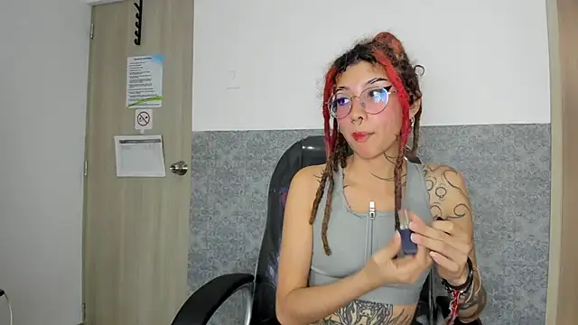 Kaoz 69  online show from January 7, 2026, 7:19 pm