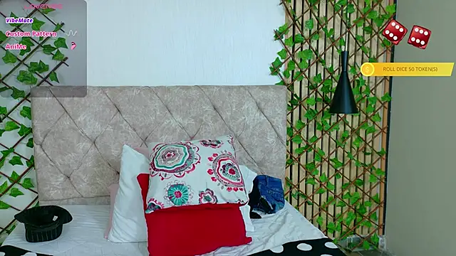 Georgia Candy online show from March 1, 2026, 6:24 am