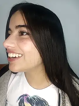 Georgia Candy online show from April 19, 2026, 5:30 am