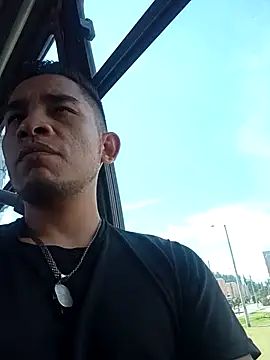 Gloryholeroom online show from March 19, 2026, 7:25 pm