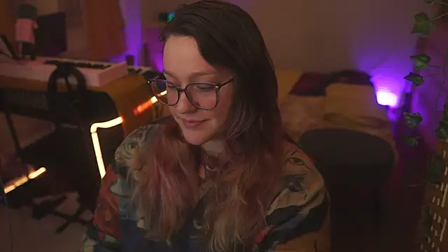 FireproofCuriousiteaze online show from March 14, 2026, 5:02 am