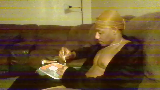 KingDes55 online show from February 21, 2026, 12:18 pm