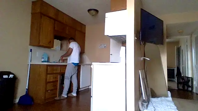 KingDes55 online show from February 3, 2026, 3:50 pm