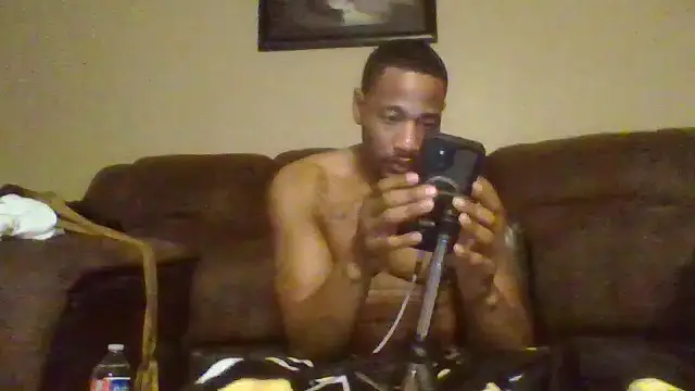 KingDes55 online show from January 16, 2026, 12:42 pm