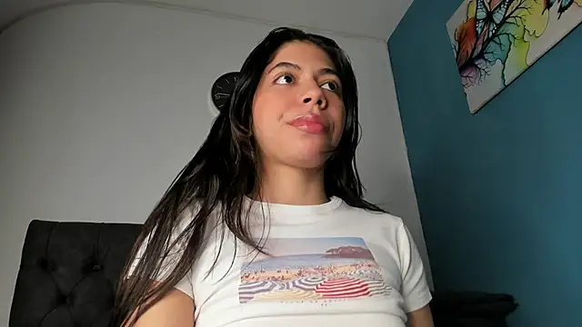 Mely Mel online show from April 5, 2026, 12:50 am