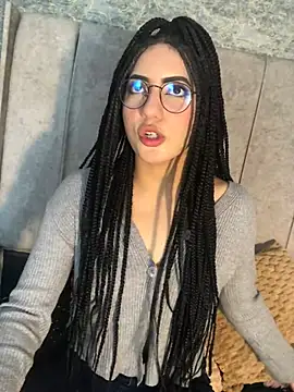 Odett Khast online show from January 19, 2026, 5:44 am