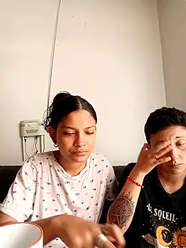 Mei and Gaby online show from March 8, 2026, 4:43 pm