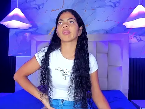 Carla evans  online show from March 5, 2026, 12:35 pm