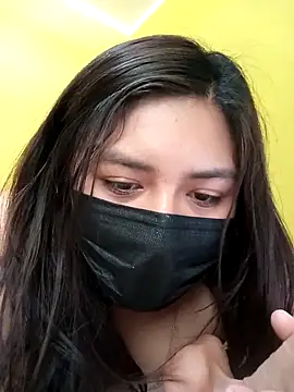 Snapshot of MIGAJERA_20 chatting on May 14, 2026, 12:57 pm MIGAJERA 20 online show from May 14, 2026, 12:57 pm