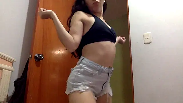 LatinDoll8 online show from June 14, 2026, 10:11 pm