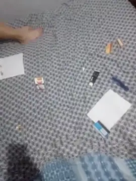 solciyian online show from December 21, 2025, 4:36 am