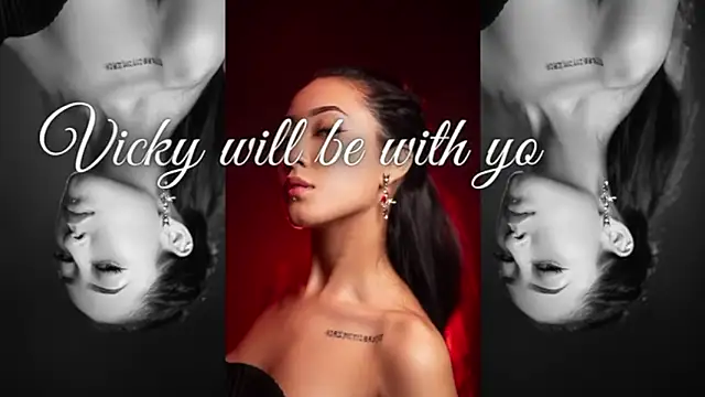 viicky r online show from February 12, 2026, 11:48 pm