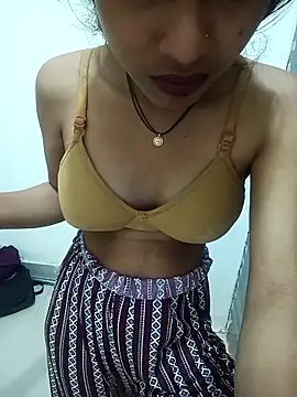 Tanya mital12 online show from February 24, 2026, 4:46 am