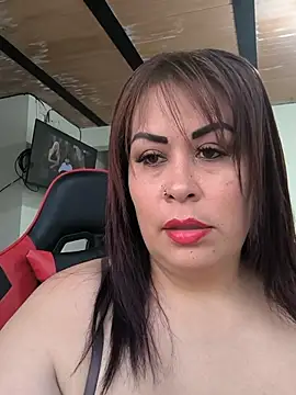 Natymendoza998 online show from July 8, 2026, 10:21 pm