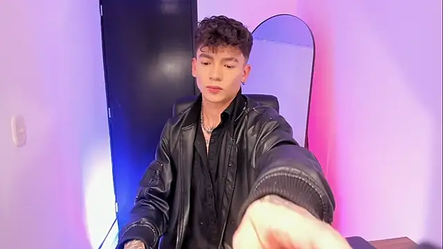 Axel InkShade  online show from December 23, 2025, 3:28 am