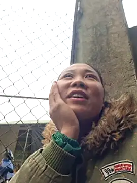 Snapshot of kako-mi chatting on December 17, 2025, 9:36 am kako-mi online show from December 17, 2025, 9:36 am