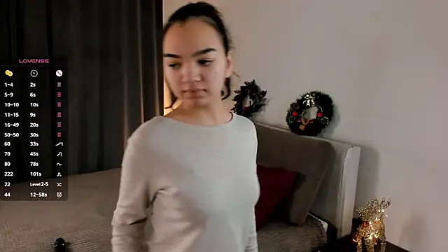 Snapshot of KyleDapice chatting on December 17, 2025, 6:35 pm KyleDapice online show from December 17, 2025, 6:35 pm