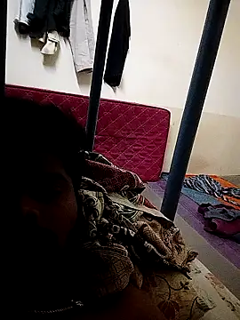 Anji8639 online show from February 9, 2026, 12:03 pm