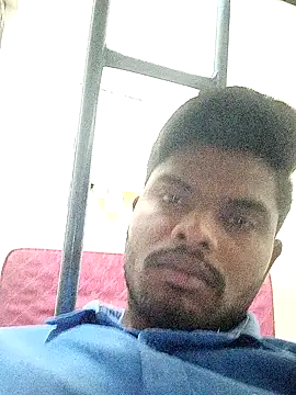 Anji8639 online show from February 21, 2026, 11:40 pm