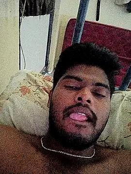 Anji8639 online show from March 12, 2026, 4:29 am