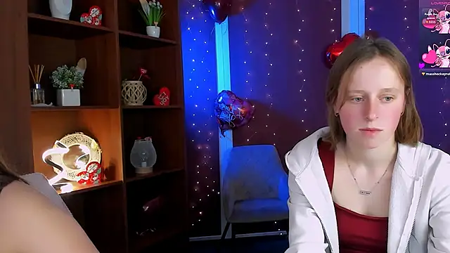 keuli li online show from February 9, 2026, 11:14 pm