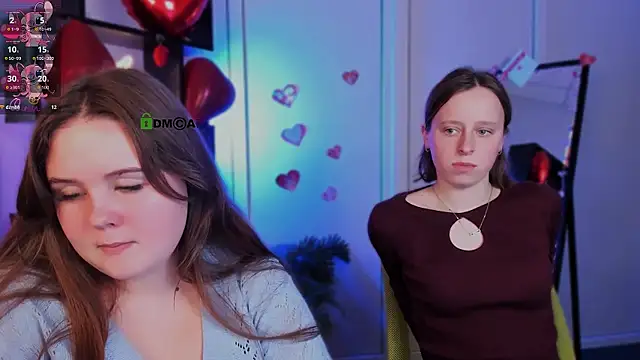 keuli li online show from February 13, 2026, 6:46 am