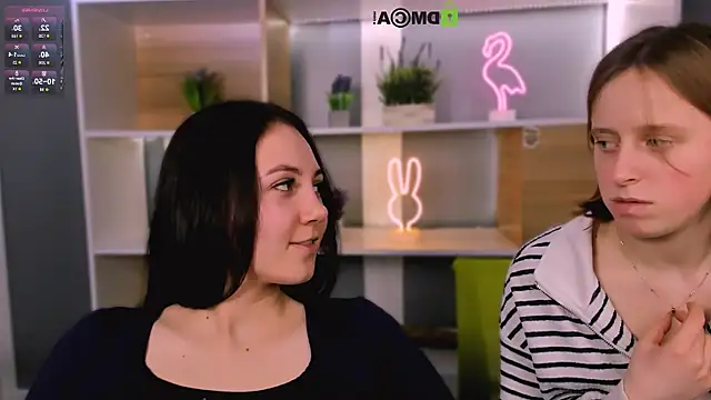 keuli li online show from February 26, 2026, 9:59 pm