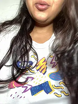 missmisha01 online show from April 18, 2026, 2:03 am