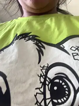 missmisha01 online show from April 21, 2026, 10:11 am