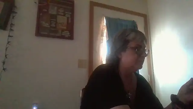becky1111 online show from May 25, 2026, 10:30 pm