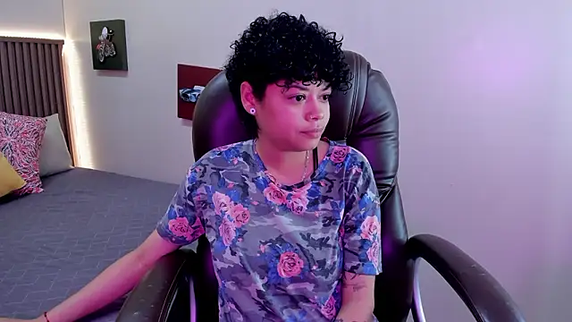 Sasha Venom online show from February 6, 2026, 11:45 pm