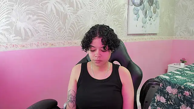 Snapshot of Sasha_Venom chatting on May 14, 2026, 11:46 pm Sasha Venom online show from May 14, 2026, 11:46 pm