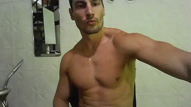 maximuss789 online show from April 13, 2026, 8:24 pm