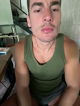 maximuss789 online show from March 8, 2026, 1:25 pm